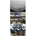 DLC ETL menor preço 5 anos de garantia shenzhen china 347 v armazém industrial 150 w Alta Bay / led highbay UFO levou alta luz da baía